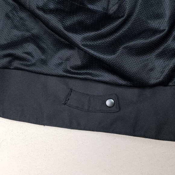 Scorpion EXO Armored Motorcycle Riding Jacket Black Sz XXL EXCELLENT CONDITION!! - Picture 14 of 16